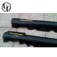 Kit de carrosserie R230 de classe A et SL, pièces détachées pour voiture, 2008-2011