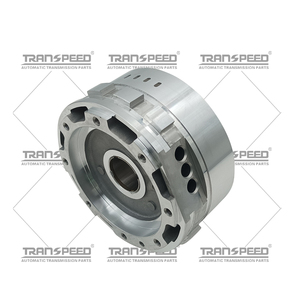 Tambor de Marcha Baja para Caja de Cambios TRANSPEED Auto Transmission Systems 62te - Product Image 3