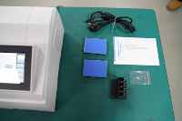 WESTTUNE seri NOVEL N4/N4S/N2/N2S murah Uv Vis terlihat Harga spektrofotometer dengan Printer
