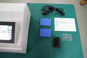 Westtune Novel Series N4/n4s/N2/N2S giá rẻ UV VIS có thể nhìn thấy quang phổ giá với máy in - Product Image 2