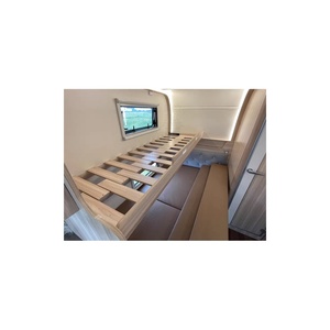 <span class=keywords><strong>Caravane</strong></span> de luxe tout-terrain sans bois <span class=keywords><strong>avec</strong></span> cuisine coulissante, suspension indépendante, remorque de voyage <span class=keywords><strong>hybride</strong></span> - Product Image 2