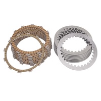 Kit de plaques de Friction d'embrayage de moteur de moto pour Suzuki GSX1300R Hayabusa DL1000 v-strom