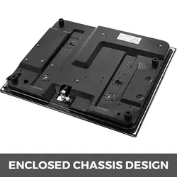 Bốn-burner Bếp gas với hướng dẫn rõ ràng phụ kiện cho bếp gas bao gồm cả ngọn lửa Đánh lửa trực tiếp tập trung bếp gas - Product Image 4