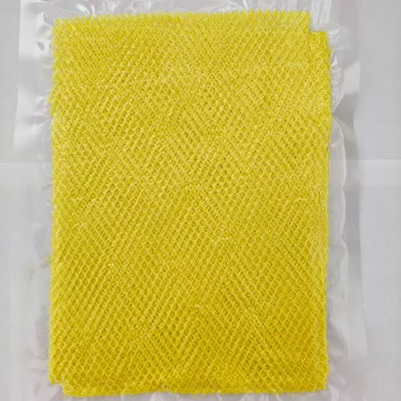 Yellow (vacuum-packed) 20*65