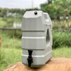 21L Plusieurs Couleurs <span class=keywords><strong>Camping</strong></span> <span class=keywords><strong>Car</strong></span> Rv Réservoir <span class=keywords><strong>D</strong></span>'eau avec Douche <span class=keywords><strong>pour</strong></span> Rv <span class=keywords><strong>Accessoires</strong></span> Pièces Automobiles - Product Image 3