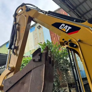 Used <b>Mini</b> 3ton CAT 303CR Excavator Second <b>Hand</b> Crawler Machine <b>Mini</b> Used Excavator CAT303cr <b>Mini</b> Digger for Sale - Product Image 4