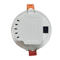 Smart life led capteur de mouvement 220 v automatique infrarouge pir détecteur de mouvement montage mural minuterie extérieur 220 volts capteur interrupteur de lumière