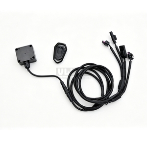 Module de commande de soupape d'échappement OEM pour BMW F20 F30 F10 F06 F32 M135 M235 <span class=keywords><strong>335</strong></span> 535 3.0T 2019-2026, alimentation de soupape d'origine - Product Image 2