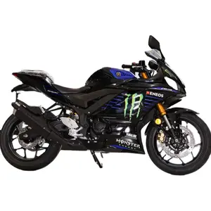 Yamaha Xe máy Yamaha YZF R3 In-Line hai xi-lanh bốn thì để bán