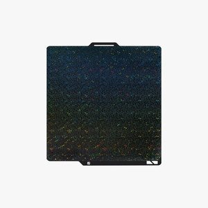 Accessori per Stampanti 3D: Piastra Effetto 3D Serie X1/Serie P1/Serie A1 Superficie in Fibra di Carbonio Galaxy US - Product Image 1