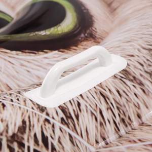 Cute Cat Face PVC <b>Inflatable</b> <b>Pool</b> Float for Children - Product Image 3