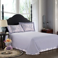 Collections de Parures de Lit Européennes de Luxe sur Mesure en Gros – Taies d'Oreiller, Draps, Housses de Couette et Parures de Lit