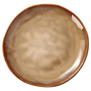 Vintage Retro Wind Bowl Bordenset Speciaal gevormd Groot Middelgroot Porselein Magnetronbestendig Japans Ovenkeramiek Bord - Product Image 5