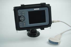 Draagbare Draagbare Veterinaire Echografie-Compacte Dierenarts-Ultrasone Machine Voor Dierenkliniek En Veldgebruik - Product Image 3