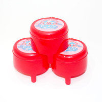 Bouchon de bouteille d'eau premium 55 mm pour bouteille de 20 litres, avec joint d'étanchéité, pour bouteille de 5 gallons