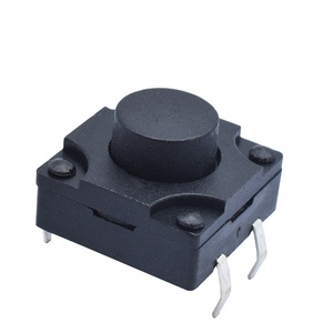 12*12 tact chuyển Tactile Dip chuyển đổi không thấm nước với EX-Work giá - Product Image 1