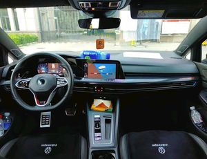 Auto Usado <span class=keywords><strong>Golf</strong></span> <span class=keywords><strong>8</strong></span> <span class=keywords><strong>GTI</strong></span> <span class=keywords><strong>2021</strong></span> en Buen Estado, Mejor <span class=keywords><strong>Precio</strong></span>, Auto de Segunda Mano de Alto Rendimiento a Gasolina - Product Image 4