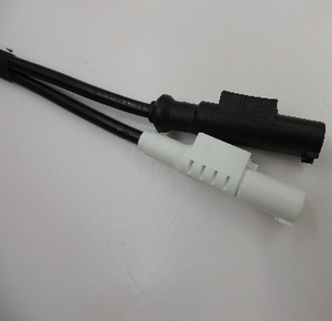 ABS Bánh Xe Cảm biến tốc độ OEM 6394409734 cho Mercedes-Benz - Product Image 3