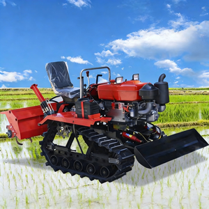 Motoculteur à haute efficacité, tondeuse autoportée avec service après-<span class=keywords><strong>vente</strong></span> sans souci pour les grandes propriétés - Product Image 6