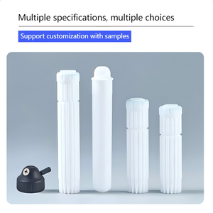 Material TFM importado con resistencia a ácidos y álcalis Resistencia a la corrosión a altas temperaturas Tanque <span class=keywords><strong>de</strong></span> digestión por microondas - Product Image 4