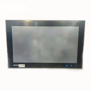 Advantech คอมพิวเตอร์แผงสัมผัส WXGA TFT 18.5สำหรับอุตสาหกรรม TPC-1840WP-T3AE TPC-1840WP พร้อมหน่วยประมวลผลแบบ dual-core AMD - Product Image 3