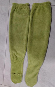 Scaldinocche per Anziani per Mantenere Calde le Ginocchia Fredde, Scaldapiedi per Stanze Climatizzate e per Dormire - Product Image 3