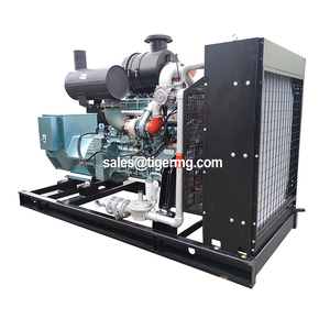 닭 돼지 오리 농장 소화자 발전소를 위해 전기 <span class=keywords><strong>biogas</strong></span> 발전기 100kw - Product Image 6