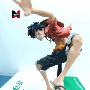 2020อะนิเมะใหม่ของสะสมโมเดลฟิกเกอร์ Luffy KOA รูปราชาสำหรับแฟนหนังตกแต่งการแสดง - Product Image 4