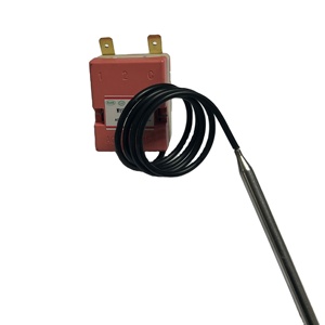 Wye nhiệt cho máy nước nóng điện hoặc lò nướng hoặc nồi hơi nước hoặc Nồi chiên không khí hoặc Máy sưởi điện hoặc máy pha cà phê - Product Image 2