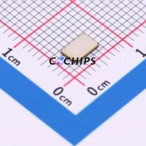 SWXB5ABVH0-8.000000 Crystal (Passive) SMD5032-4P Crystal Oscillator SMD Crystal Oscillator 8MHz 10ppm 8pF - Product Image 1