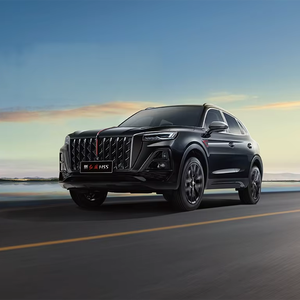 2025 Chine HongQi HS5 berline de luxe essence 2.0T Transmission automatique sièges électriques toit ouvrant - Product Image 1