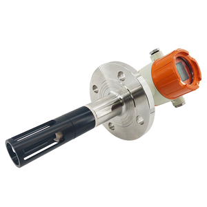 औद्योगिक ऑनलाइन विश्लेषक हाइड्रोक्लोरिक एसिड नमी मीटर-मोज़। - Product Image 1