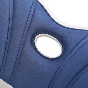 Beautiful OEM Office Chair Decompression Correction Cushion Waist Buttocks Care Posture Corrector Sitting Back Rubber Band