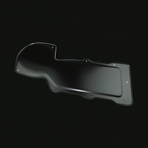 ท่อ, น้ำร้อน, ช่องจ่ายน้ำ, เครื่องปรับอากาศสำหรับโตโยต้า HIACE LH103 1993-1998 87245-95J05 - Product Image 2