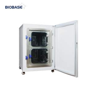 Incubadora de CO2 BIOBASE 100L BJPX-C100M para una Amplia Gama de Disciplinas Como Citología, Biología, Oncología, Genética, Inmunología - Product Image 4