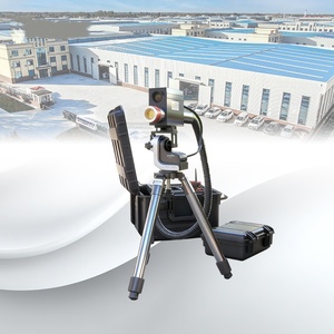Eliminador de Obstáculos con Láser de Fibra de 100 Metros de Alcance, 500W/1000W Opcional, Dispositivo de Limpieza Láser para Árboles y Líneas Eléctricas Industriales - Product Image 6