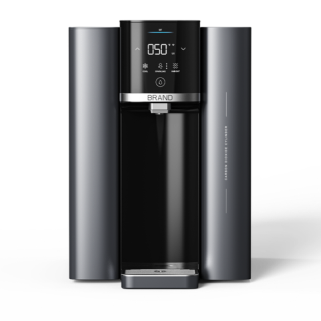 Soda Maker Industrial Soda Water Machine Ice Dispenser Machine