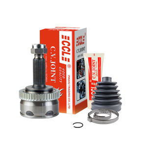 Ccl Auto Spare Parts CV JOINT kits <span class=keywords><strong>de</strong></span> réparation POUR HYUNDAI TUCSON (JM) 2.0 CRDi All-wheel Drive 49591-1F800 49500-2E750 49591-1F410 - Product Image 1