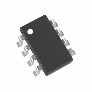 SOT 23 8 Power Management (PMIC) MAX6365LKA31+T BOM IC In Stock Buy Online Electronic Components - Product Image 1