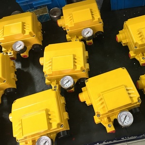 Posicionador Eléctrico neumático, fabricante de China - Product Image 3