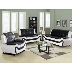 Điện ngồi có thể ngả sofa nhà máy chuyên nghiệp Cung cấp sâu thoải mái phòng khách đồ nội thất ghế sofa ghế sofa mới nhất Thiết lập thiết kế