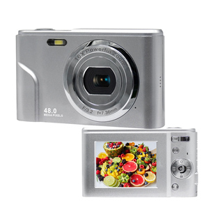 Vente chaude 2025 Portable Mini Enfant Enfants <span class=keywords><strong>Appareil</strong></span> <span class=keywords><strong>Photo</strong></span> Numérique Prendre <span class=keywords><strong>Photo</strong></span> Caméra Rechargeable Caméra Jouets pour Enfants De Plus De 7 Ans - Product Image 3