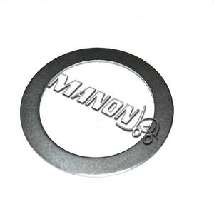 Junta de extremo de eje para montacargas Manon 23458-52031 para piezas de reparación de maquinaria de montacargas Komatsu y Toyo - Product Image 1