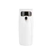 Portable 1400LCD Rechargeable Désodorisant Pulvérisateurs Machine Écologique Aroma Distributeur et Diffuseur De Parfum