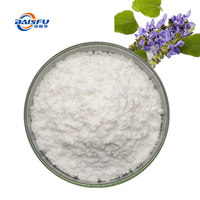 Extrait de racine de Coleus Forskohlii naturel de haute qualité, diterpénoïde pur d'origine végétale, compléments alimentaires, nutraceutiques, parfum