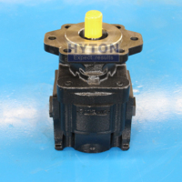 Pompe à engrenages hydraulique CASAPPA HT-N02150060/N02150061, pompe à huile compatible HP200 HP300 HP600E, pièces pour concasseur à cône minier