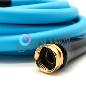 Factory Made PVC Garden Heavy-Duty Irrigation <b>Hose</b> Various Anti-Aging Flexible Water for High-Durability - Product Image 3