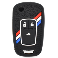 Funda de Silicona para Llave de Coche, Carcasa de Silicona para Llave, Funda para Llave de Coche, Funda para Llavero, Funda de Silicona para Llave