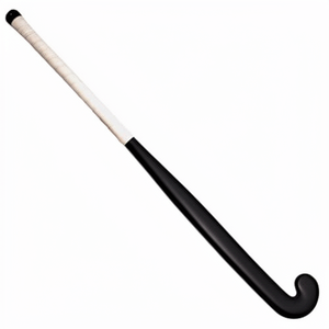 Bâton de hockey sur gazon en fibre de carbone, lame P92 PVC/PU, léger, 48, sports, entraînement en plein air, compétition, jeunes, design personnalisé - Product Image 1