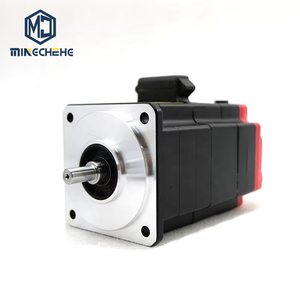 A06B-0061-B406เซอร์โวมอเตอร์สำหรับเครื่องจักร CNC อุปกรณ์อัตโนมัติในอุตสาหกรรม - Product Image 1